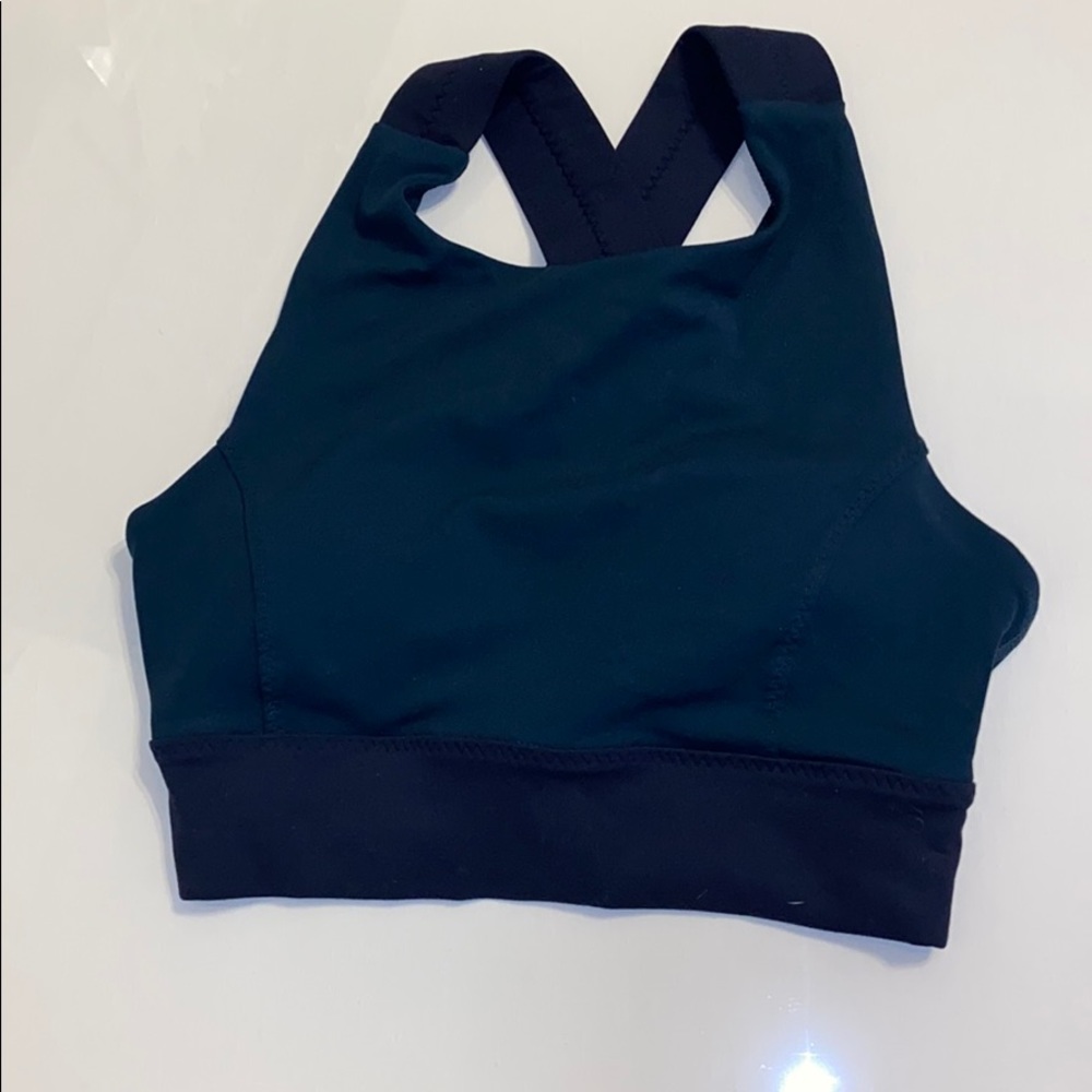 Athleta sports bra